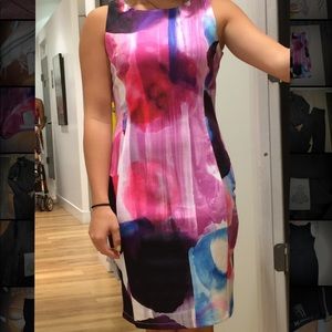 H&M DRESS